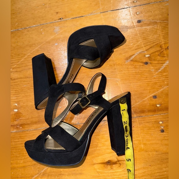 Anne Klein Lalima Sandals size 9 - Picture 2 of 7